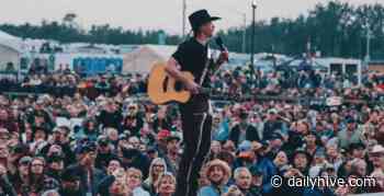 A massive concert series is coming back to Edmonton this summer | Listed - Daily Hive