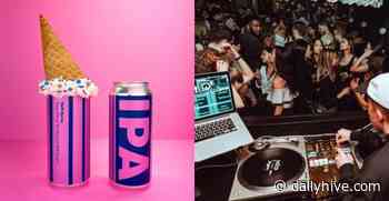 Eighty-Eight Brewing: 3 awesome collab events coming to Edmonton | Dished - Daily Hive