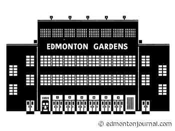 New book celebrating lost Canadian buildings contains a lot of Edmonton - Edmonton Journal