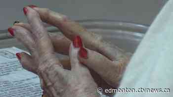 Edmonton grandparents being targeted by scammer: police | CTV News - CTV News Edmonton