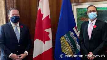 'We are treated like kids': Edmonton drops masking after Alberta moves to take away powers - CTV News Edmonton