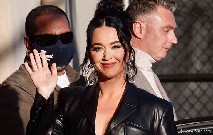 Katy Perry wins ‘Dark Horse’ copyright appeal case