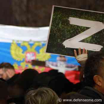 Putin’s Propaganda Machine Is What America’s Far-Right Wants