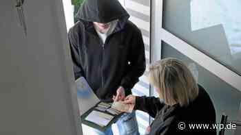 Kriminelle mit Ukraine-Masche in Meschede unterwegs - WP News