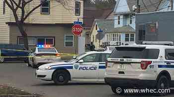 Police investigating deadly shooting on Otis Street