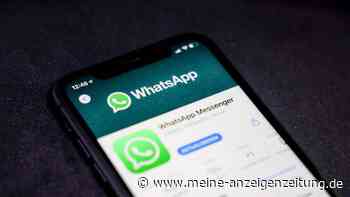 Whatsapp kündigt Einschränkung an: Gruppenchats verändern sich deutlich