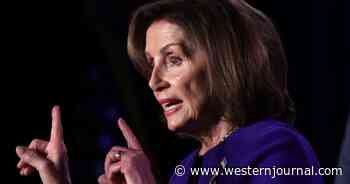 Republicans Go to War: Pelosi and Her Entire Jan. 6 Committee Were Just Hit with Brutal Notice