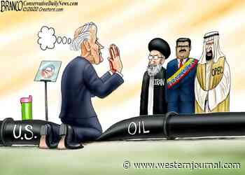 On Bended Knees