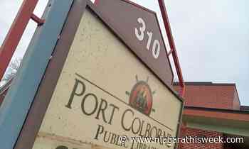 Pandemic resurgence sends Port Colborne library back to curbside only - Niagara This Week