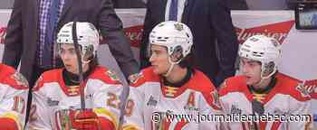 Une première confrontation Armada-Drakkar