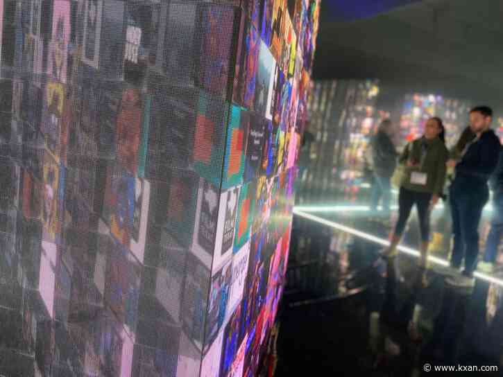 What is a blockchain & why does a group at SXSW think it can help artists, filmmakers?