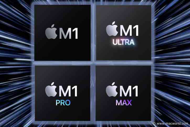 How the UltraFused M1 Ultra alters the Apple silicon roadmap