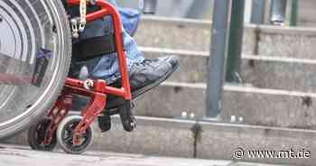 Beirat für Menschen mit Behinderung kommt auch im Kreis - Mindener Tageblatt