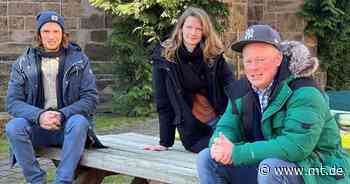 Ehrenamtliche schließen sich zu privater Ukraine-Hilfe zusammen - Mindener Tageblatt