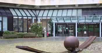 Mindener erhält Bewährungsstrafe wegen Drogenhandels - Mindener Tageblatt