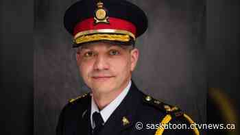 Majority of Prince Albert police association members have 'no confidence' in chief