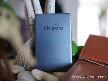 Chipolo CARD Spot review: AirTag alternative that fits in your wallet
