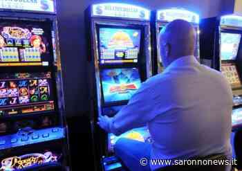 Solaro approva il nuovo regolamento di contrasto alle problematiche da gioco d'azzardo - SaronnoNews.it