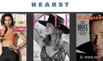 Hearst Magazines Cuts Ties With Russia – WWD - WWD