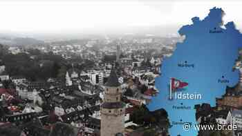 Tobis Städtetrip - Idstein hautnah! : Tobis Städtetrip - Idstein hautnah! - br.de