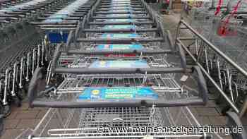 Änderung beim Einkauf: Dieses Hilfsmittel kommt vermutlich bald weg