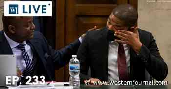 'WJ Live': Smollett Ties Himself to Epstein in Court Outburst, Plus Fresh Biden Gaffes