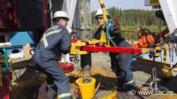 Amid global energy crisis, labour shortage constrains growth of Canadian oilpatch