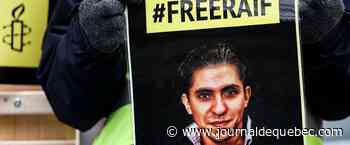 Le blogueur saoudien Raïf Badawi libéré après 10 ans de détention