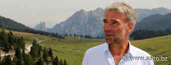 Lebensraum-Management - salto.bz