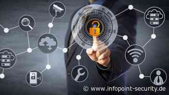 Mit Customer Identity und Access Management zu einer barrierefreien und sicheren Customer Journey - Infopoint Security