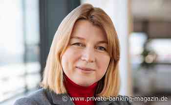 Unicredit Österreich beruft Vorständin für Wealth Management und Private Banking - private banking magazin