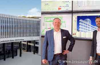 HUNDT CONSULT übernimmt das Liftmanagement der LBBW Corporate Real Estate Management und führt IIOT-Lösung LIFT GUARDIAN ein - Presseportal.de