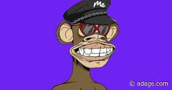 MeUndies cancels Bored Ape NFT partnership