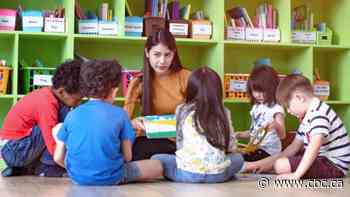 Alberta kids who are too young for COVID-19 vaccine still at risk, experts say