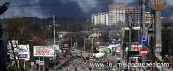 Au son des sirènes, 10 minutes pour se mettre à l’abri