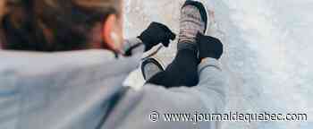 Une école tente de battre le record de la plus longue course à reculons