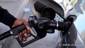 Why $4.01 gas in Mississippi hurts more than $5.72 gas in California