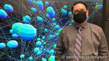 SaskPolytech harnesses power of A.I. for uranium mining