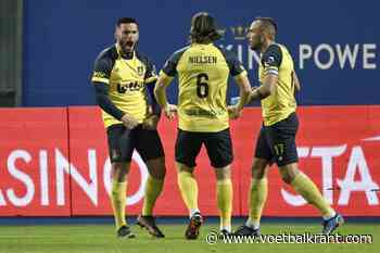 Marc Brys legt zich neer bij meesterschap van Union: &quot;Undav was te sterk voor ons, hij doet ons dood&quot;