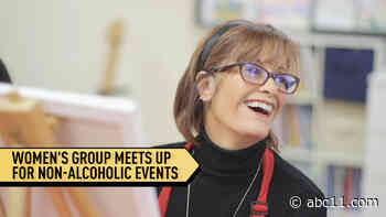 Dry Naperville Social holds non-alcohol events for women to meet, build friendships