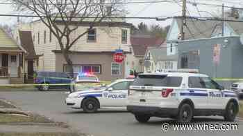 RPD: Teenager shot and killed on Otis Street