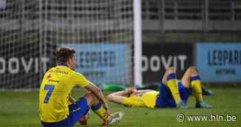 Football Talk. Overname Standard zo goed als rond - KV Mechelen wil optie in contract Coucke lichten - Het Laatste Nieuws