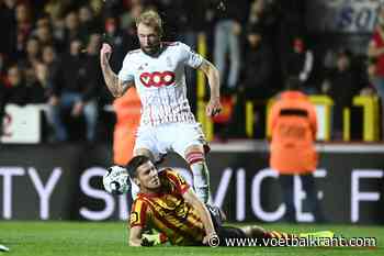 KV Mechelen mikt op Europees voetbal: "Zal nodig zijn om groep grotendeels samen te houden" - Voetbalkrant.com