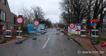 Smisstraat heropent pas op 28 april | Mechelen | hln.be - Het Laatste Nieuws