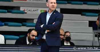 Arid Diels en Kangoeroes Mechelen maken zich op voor de bekerfinale: “Luik gaat de rol van underdog opnemen” - Het Laatste Nieuws