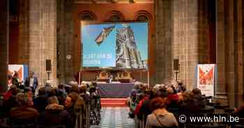Participatieproject H. Art van de Heihoek van start | Mechelen | hln.be - Het Laatste Nieuws