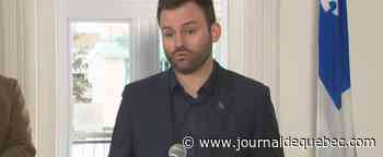 Le PQ ne ménagera pas ses efforts pour le comté de Rimouski