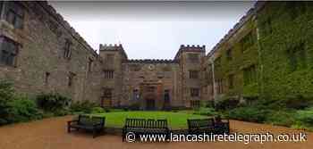 Blackburn museum and Burnley's Towneley Hall share £1.25m