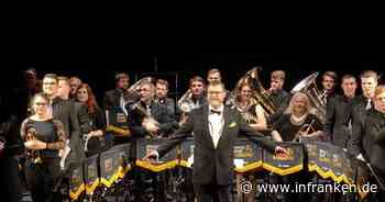 Die Brass Band Bamberg kehrt zurück nach Bad Rodach