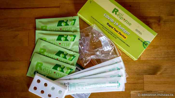 Alberta surpasses 4,000 deaths since the start of the pandemic